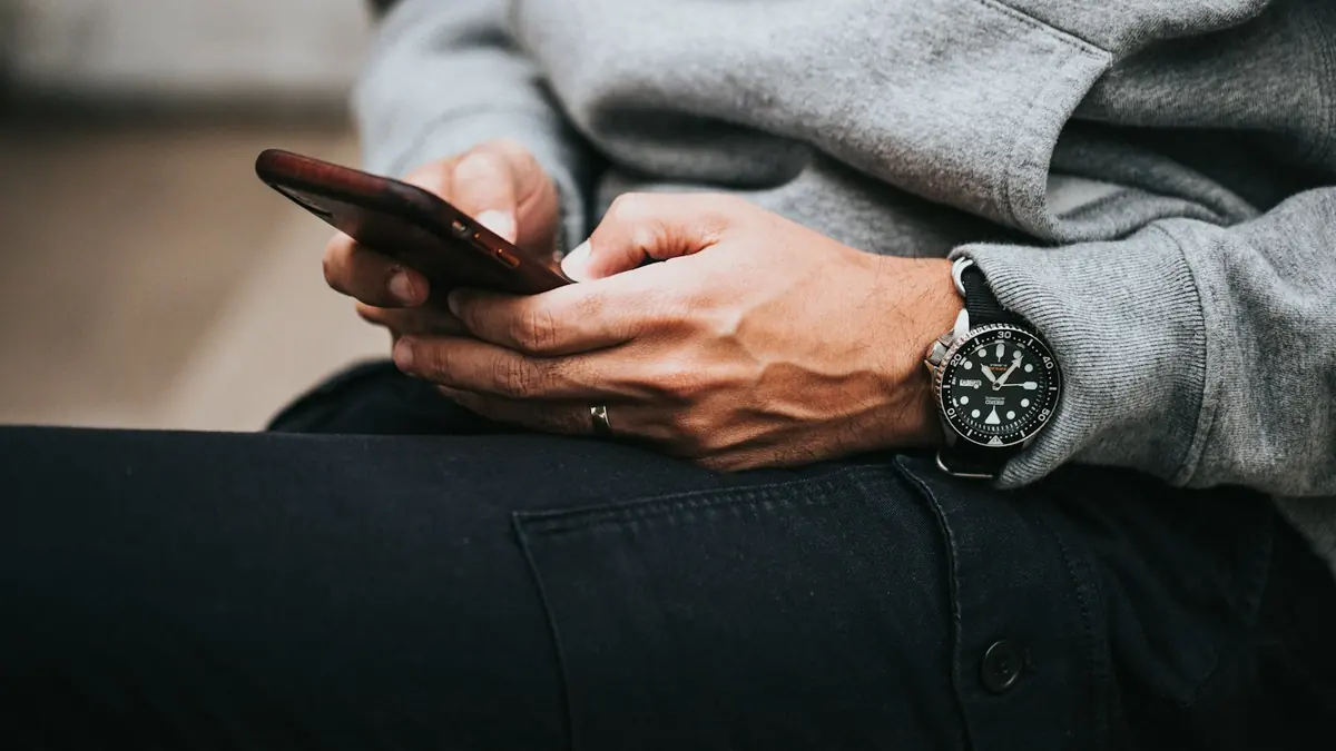 Svindlet? Ring banken først, anmeld digitalt etterpå