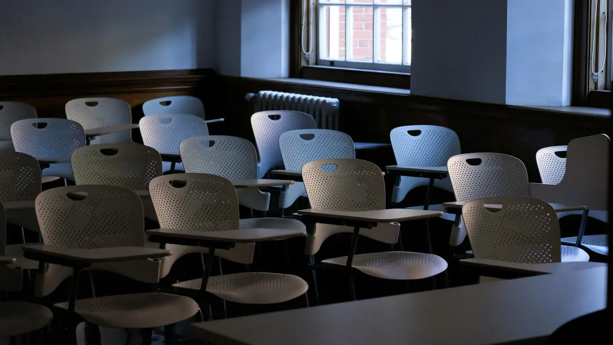 Slik blir du politi: Politihøgskolen og opptakskravene