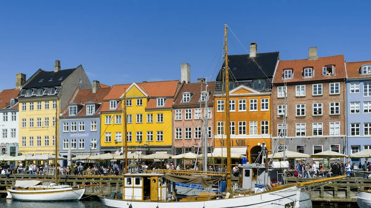 Danmark: herredsfogeden, 12 politikredse og fogedretten