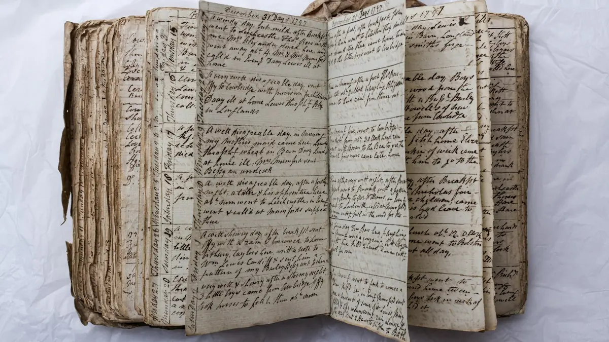 Lensmannens dødsfallsprotokoller: dødsfall fra 1812 til 1970-tallet