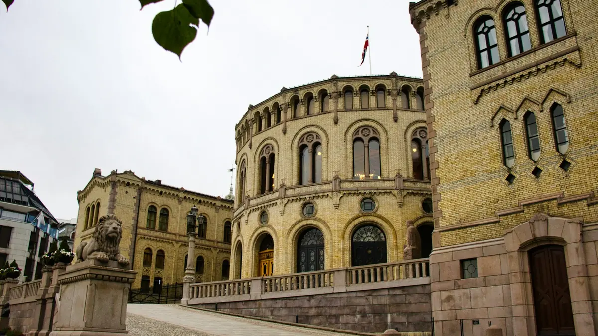Lensmann ble politistasjonssjef i 2021 – vedtakene steg for steg