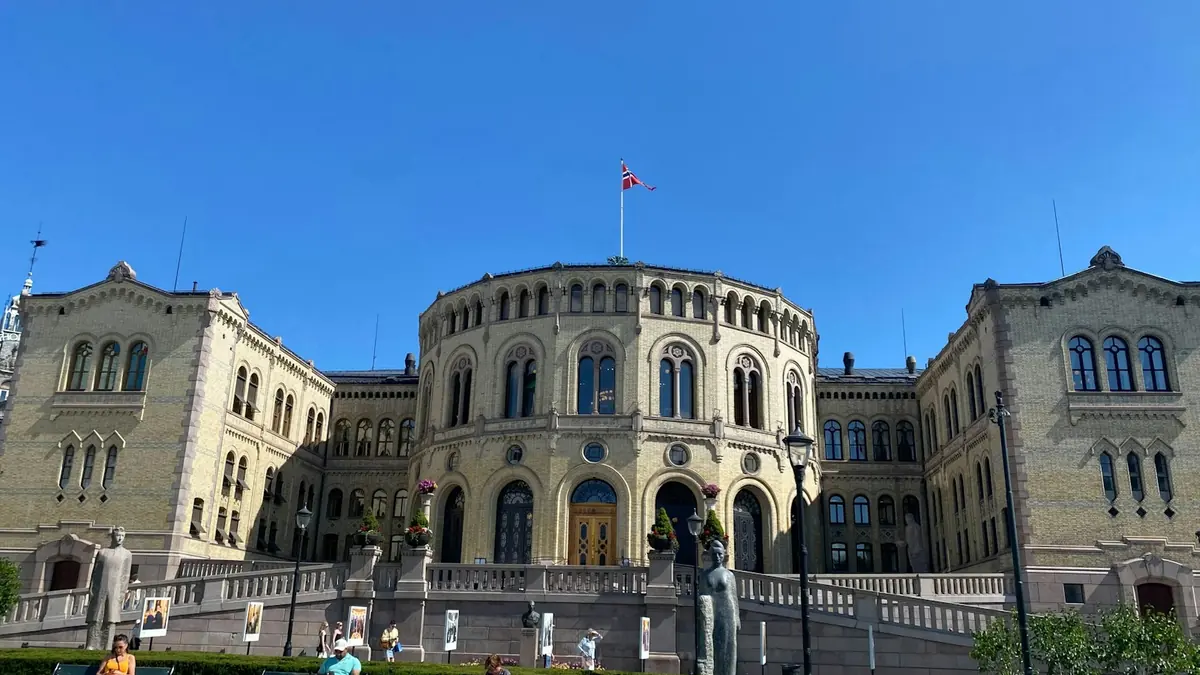 Slik er politiet organisert: 12 distrikter og 5 særorganer