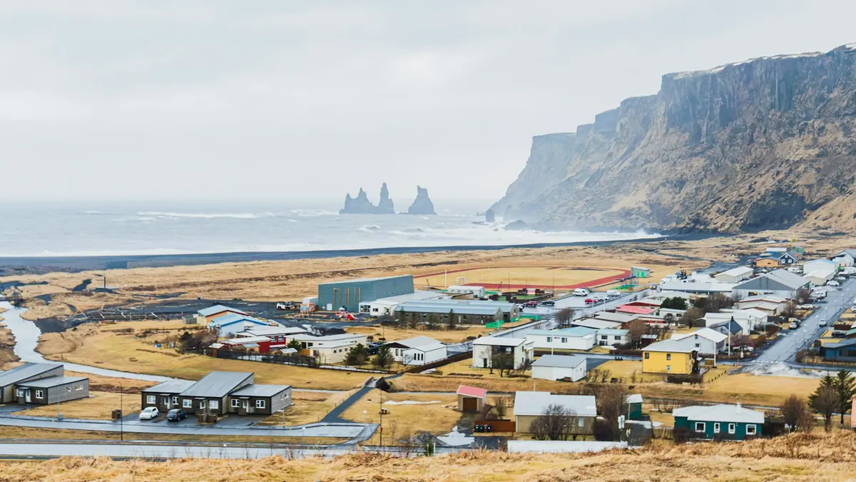 Island og Færøyene: sýslumaður lever – ett embete fra 2027