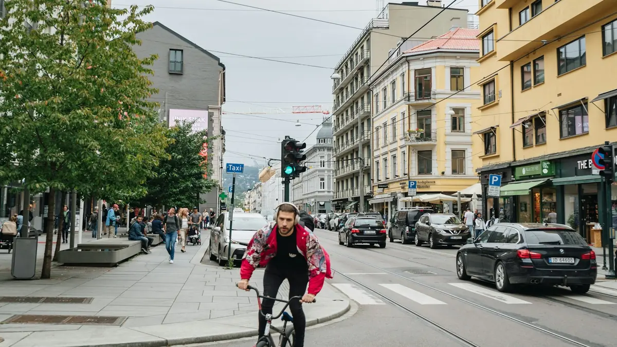 Arrangement og demonstrasjon: meld fra til politiet i god tid